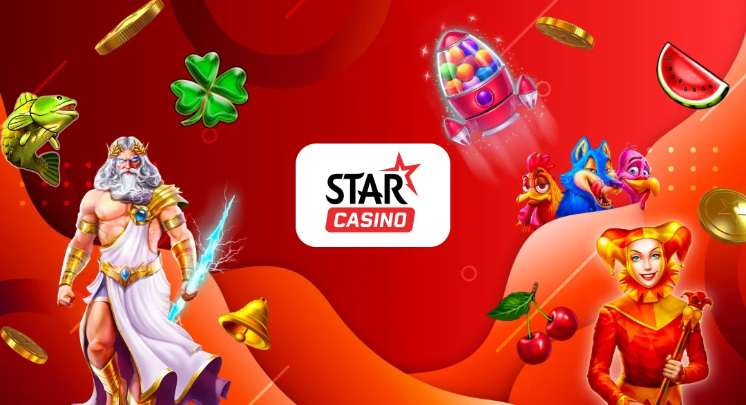 Starсasino